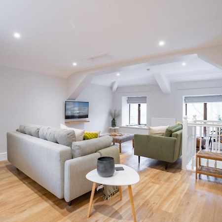 Spacious Property With Waterfall View By Letmestay Ambleside Esterno foto