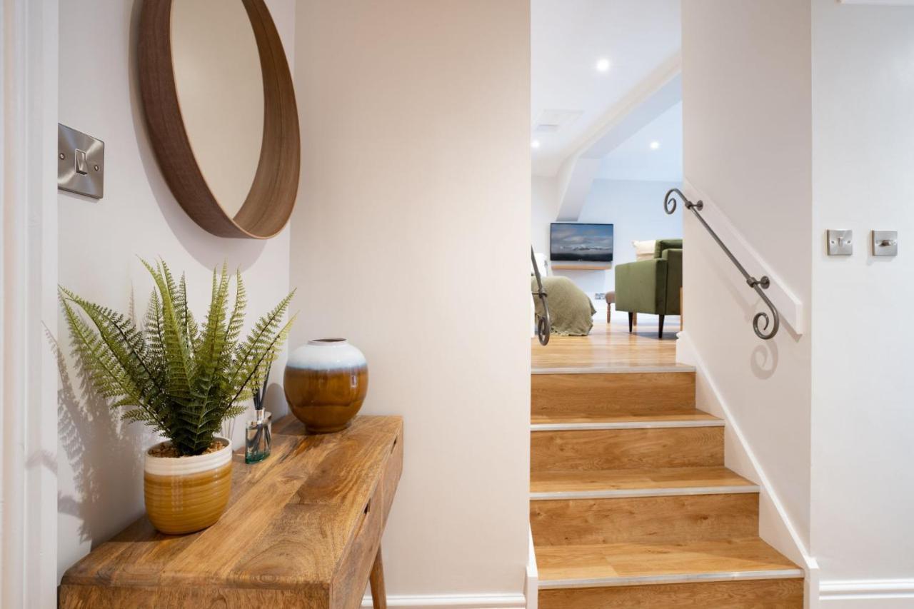 Spacious Property With Waterfall View By Letmestay Ambleside Esterno foto