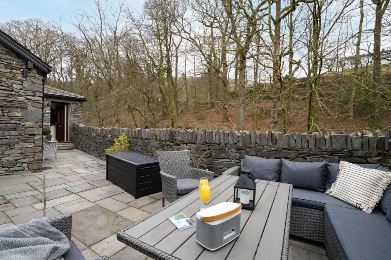 Spacious Property With Waterfall View By Letmestay Ambleside Esterno foto