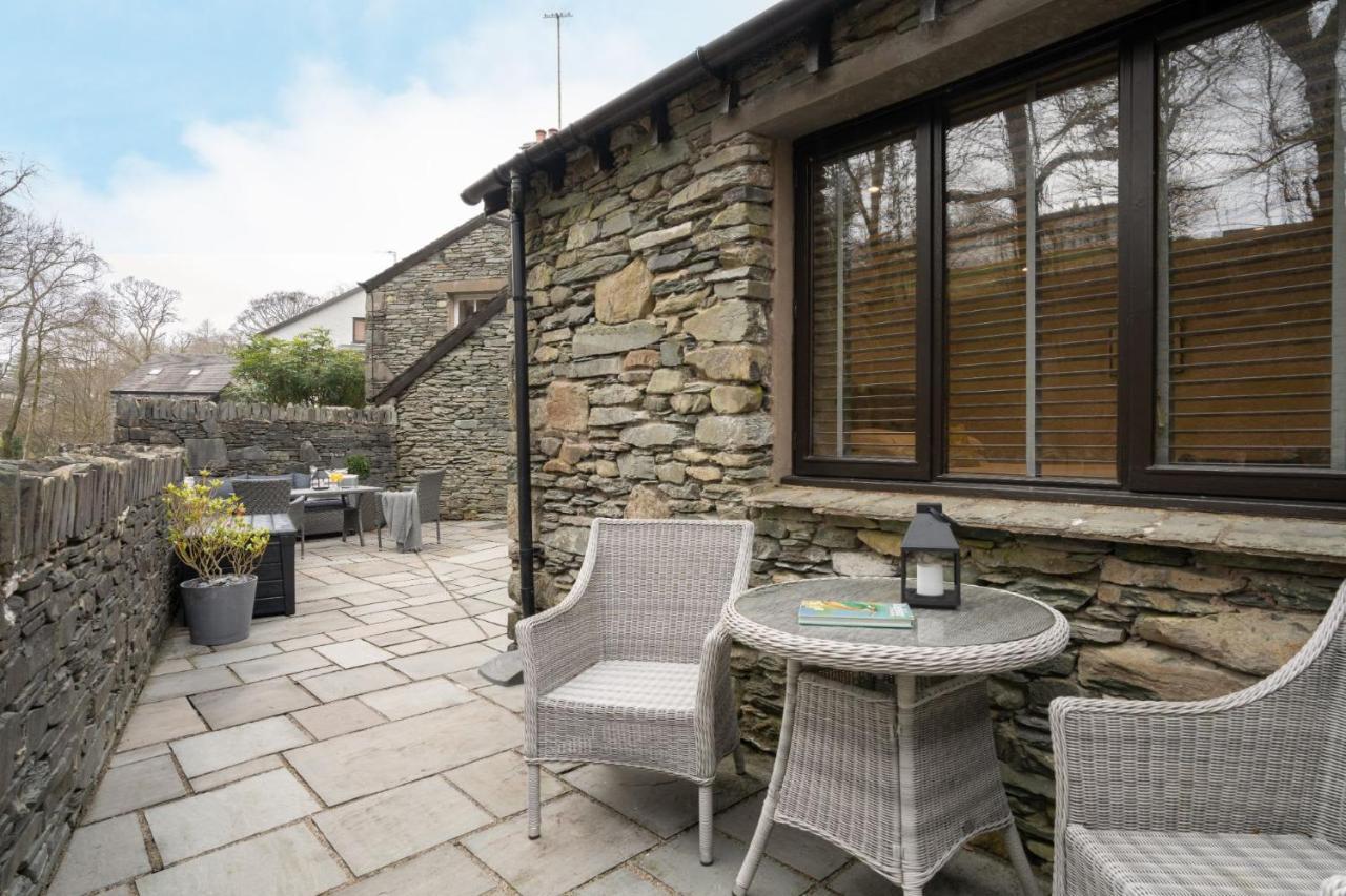 Spacious Property With Waterfall View By Letmestay Ambleside Esterno foto