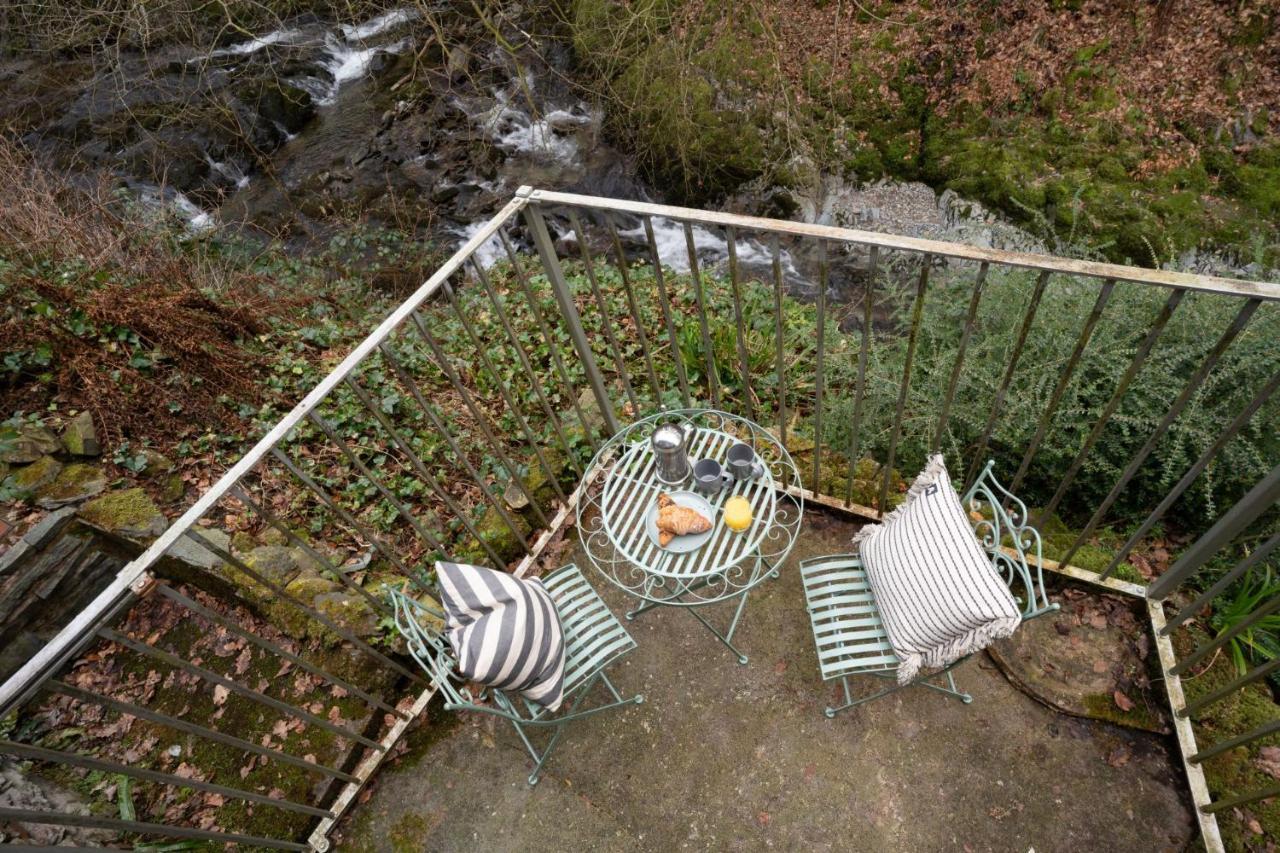 Spacious Property With Waterfall View By Letmestay Ambleside Esterno foto