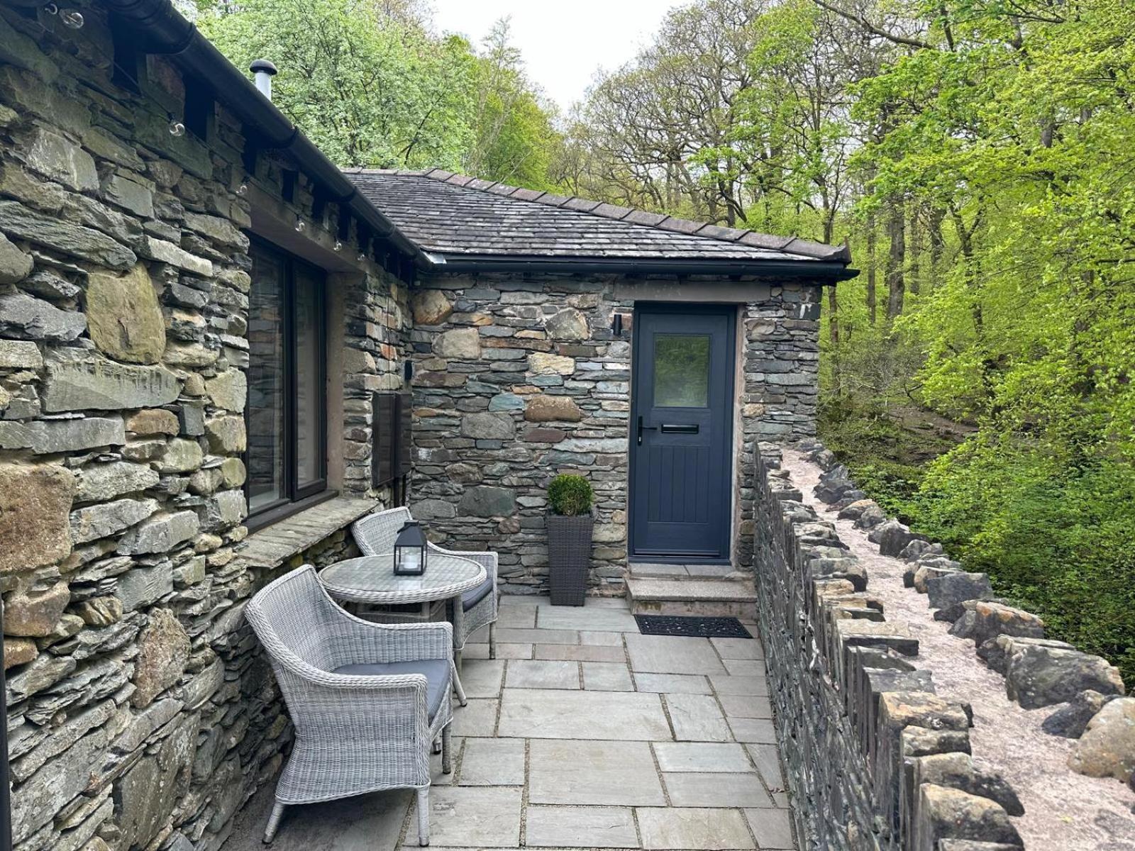 Spacious Property With Waterfall View By Letmestay Ambleside Esterno foto