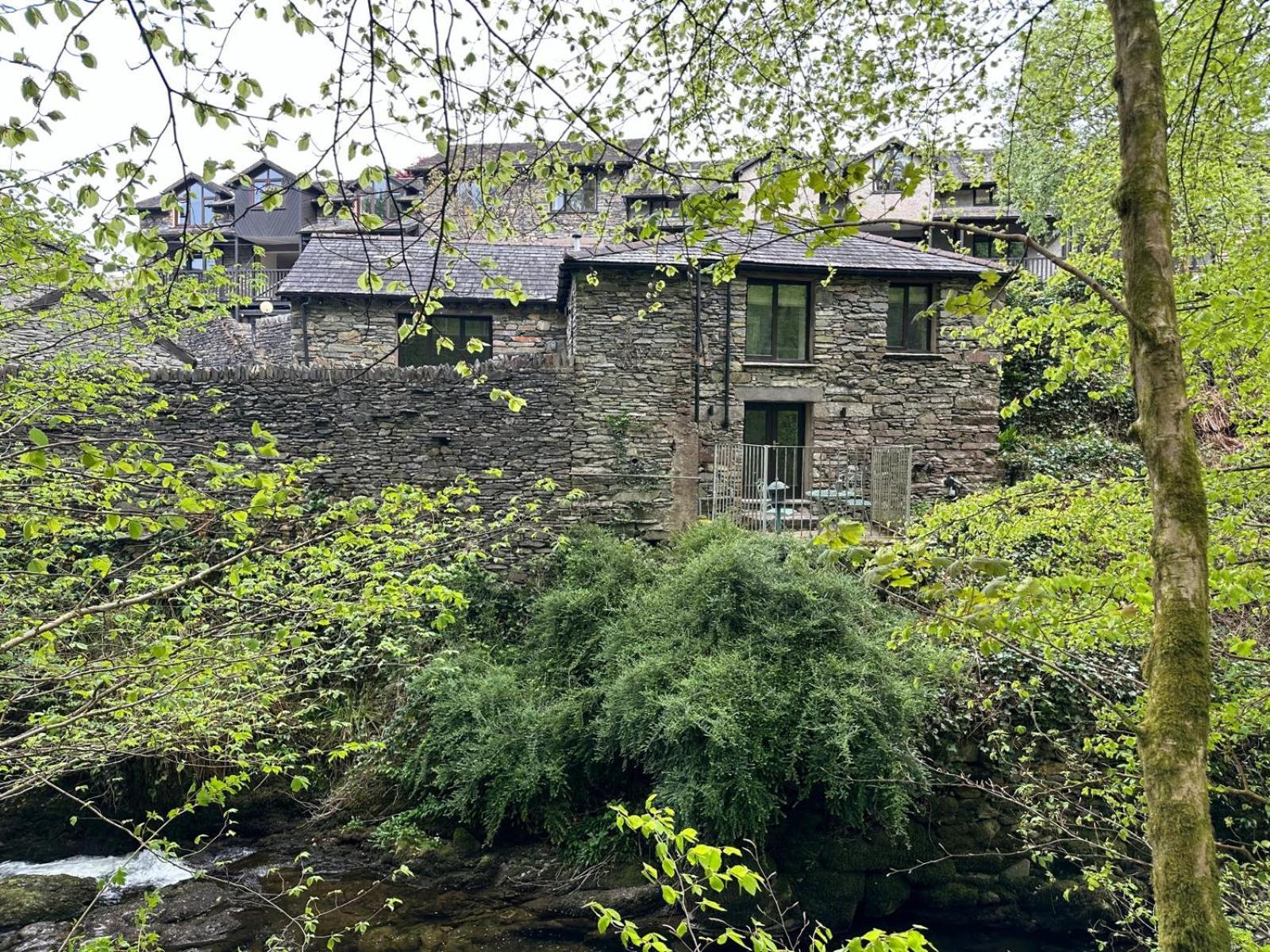 Spacious Property With Waterfall View By Letmestay Ambleside Esterno foto